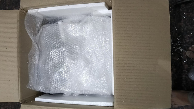 Sahara India Logistics Packers and Movers Work Photo 10