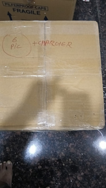 Sahara India Logistics Packers and Movers Work Photo 13