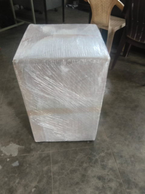 Sahara India Logistics Packers and Movers Work Photo 28