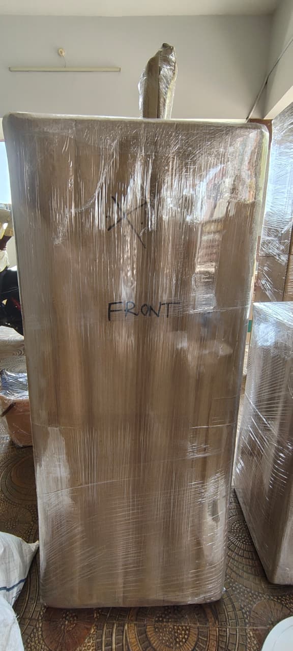 Warehousing Storage